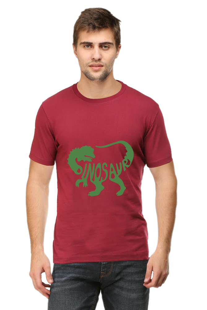 DINO T SHIRT FOR MEN