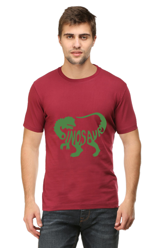 DINO T SHIRT FOR MEN