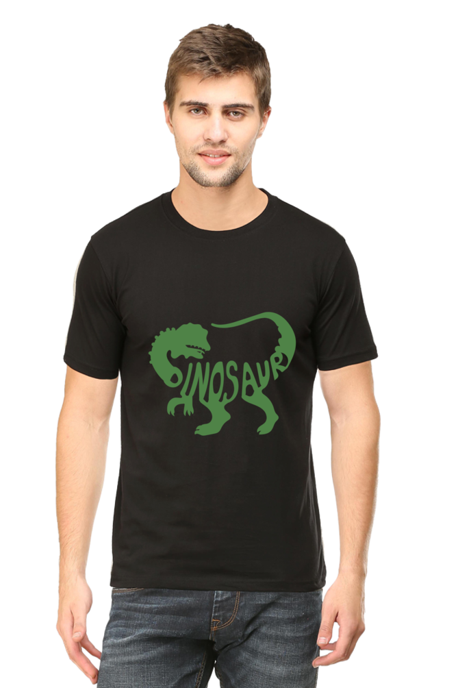 DINO T SHIRT FOR MEN