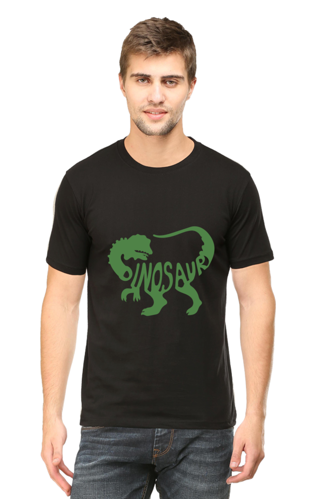 DINO T SHIRT FOR MEN