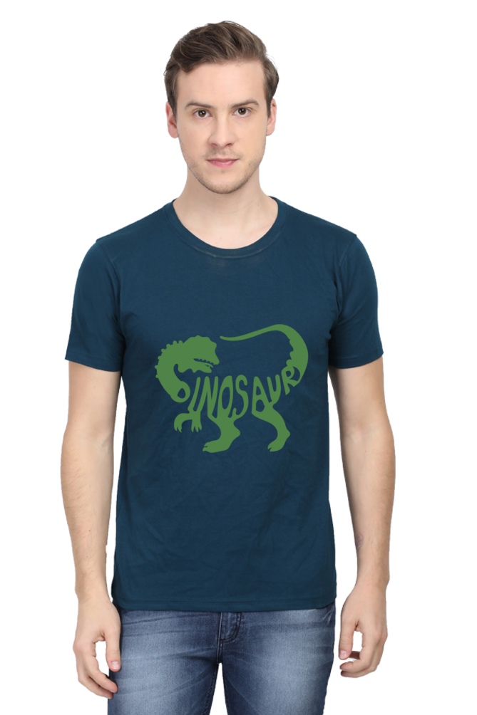 DINO T SHIRT FOR MEN