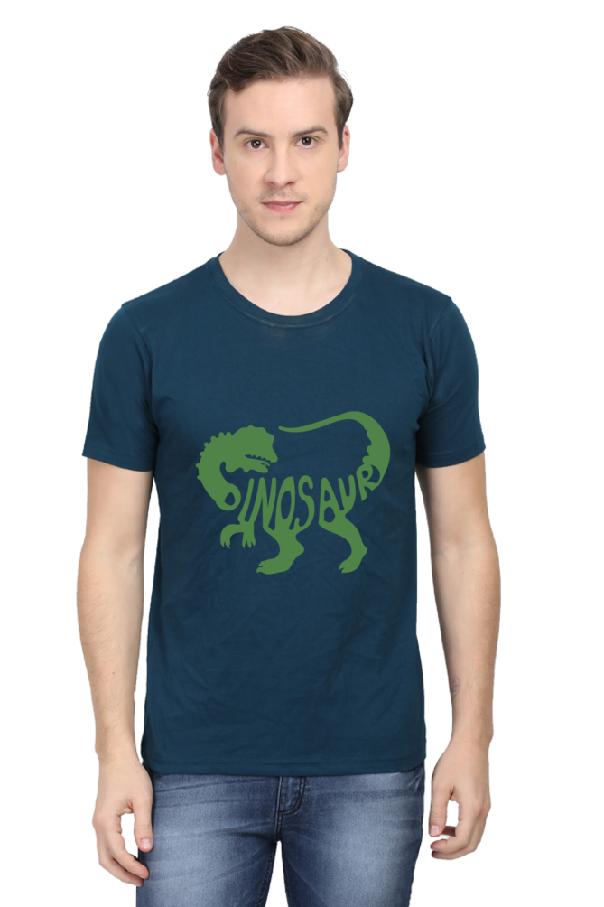 DINO T SHIRT FOR MEN