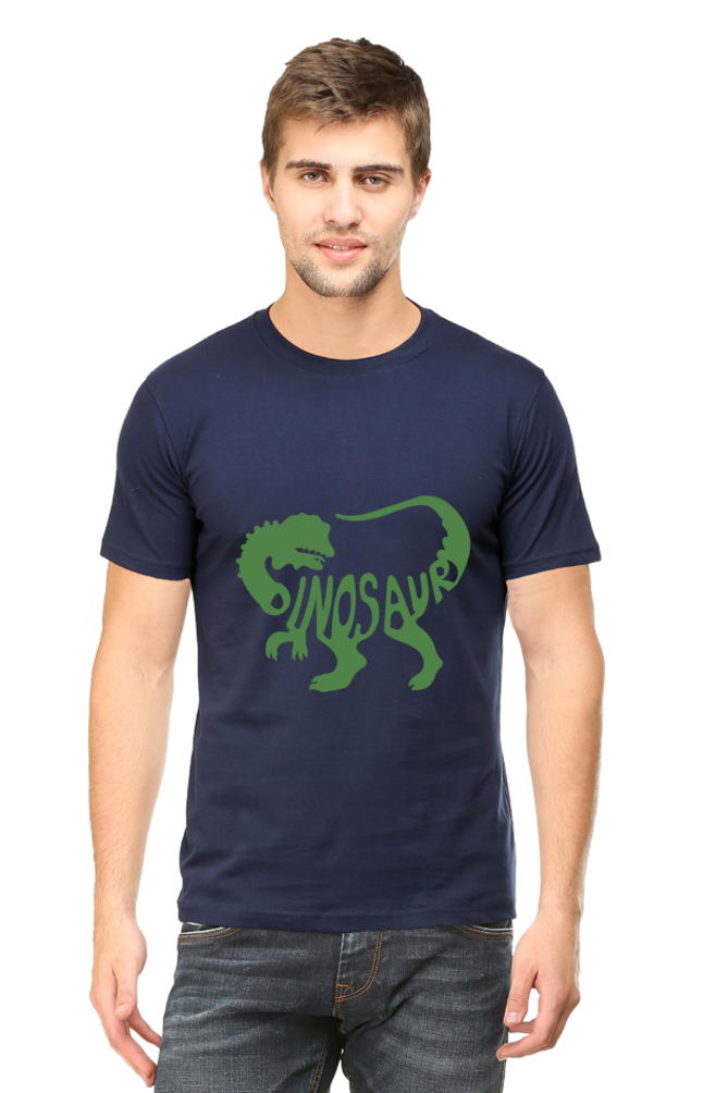 DINO T SHIRT FOR MEN