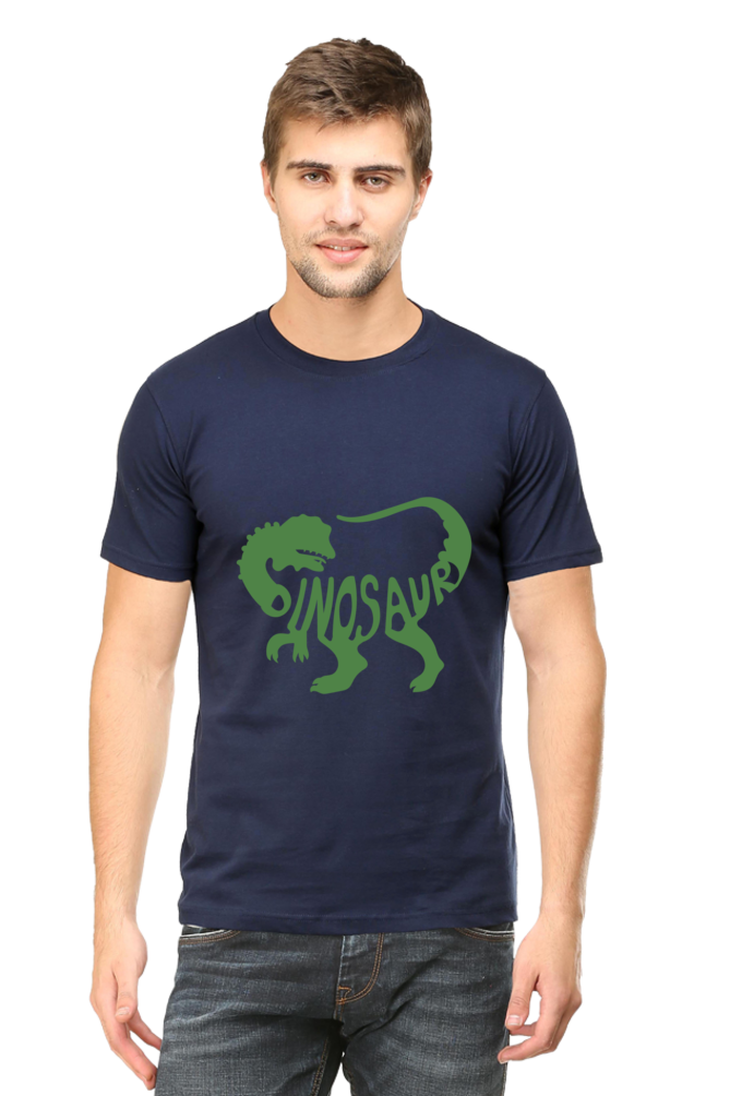 DINO T SHIRT FOR MEN