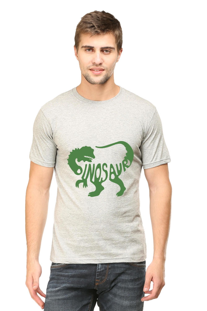 DINO T SHIRT FOR MEN