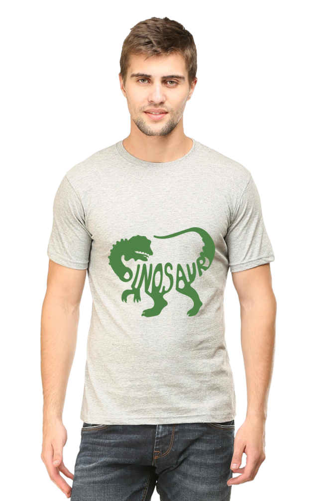 DINO T SHIRT FOR MEN