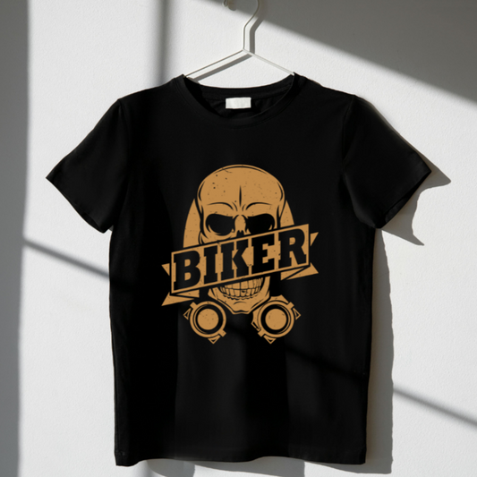 BIKER II T SHIRT FOR MEN