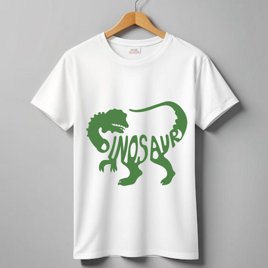 DINO T SHIRT FOR MEN